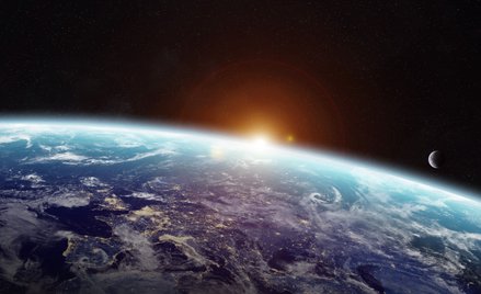 Do zderzenia 2024 YR4 z Ziemią może dojść w 2032 roku