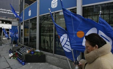 Oddział PKO BP w Warszawie