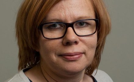 Renata Krupa-Dąbrowska