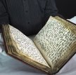 Jeden z trzech najstarszych na świecie egzemplarzy Koranu z VIII wieku w zbiorach British Library