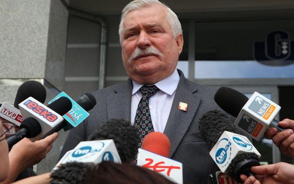 Lech Wałęsa