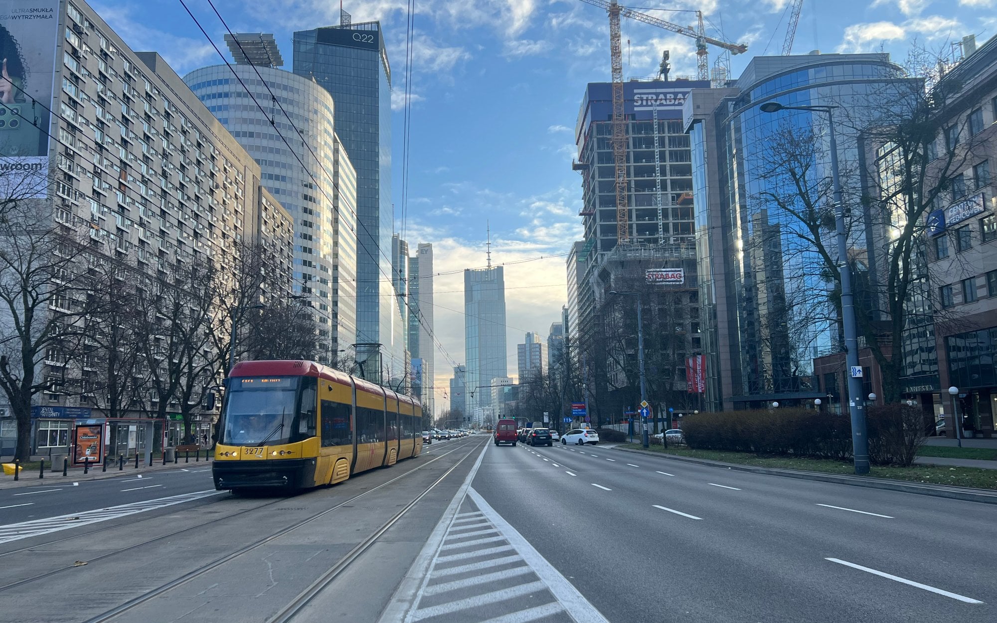 Upadłości firm rosną po pandemii. W Polsce tempo jest alarmujące