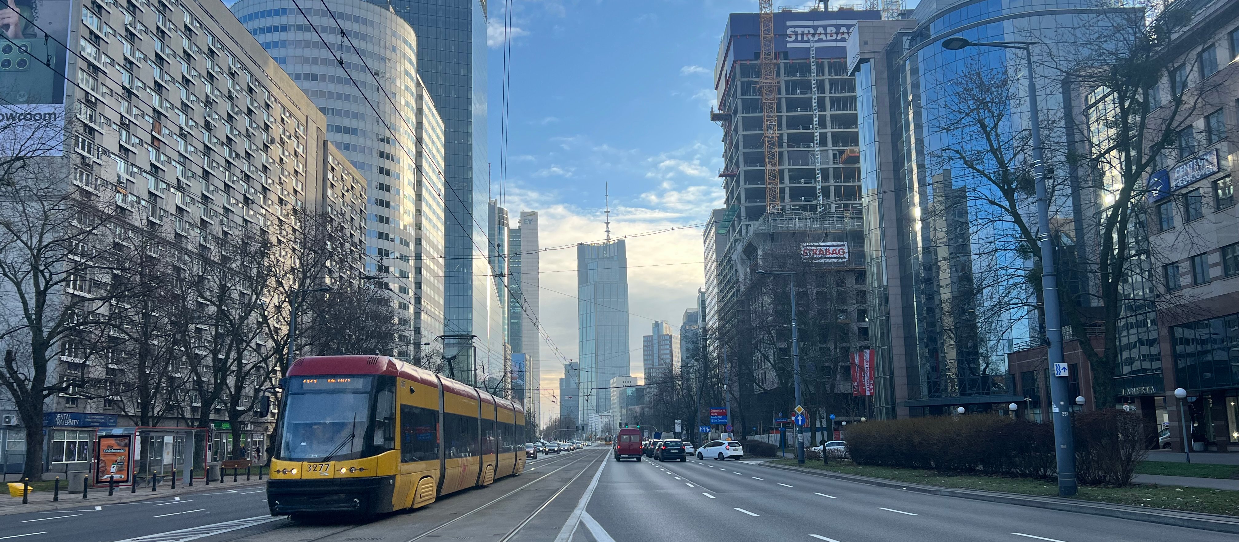 „Liczby są wstrząsające”. Prognozy EKF dla polskiej gospodarki