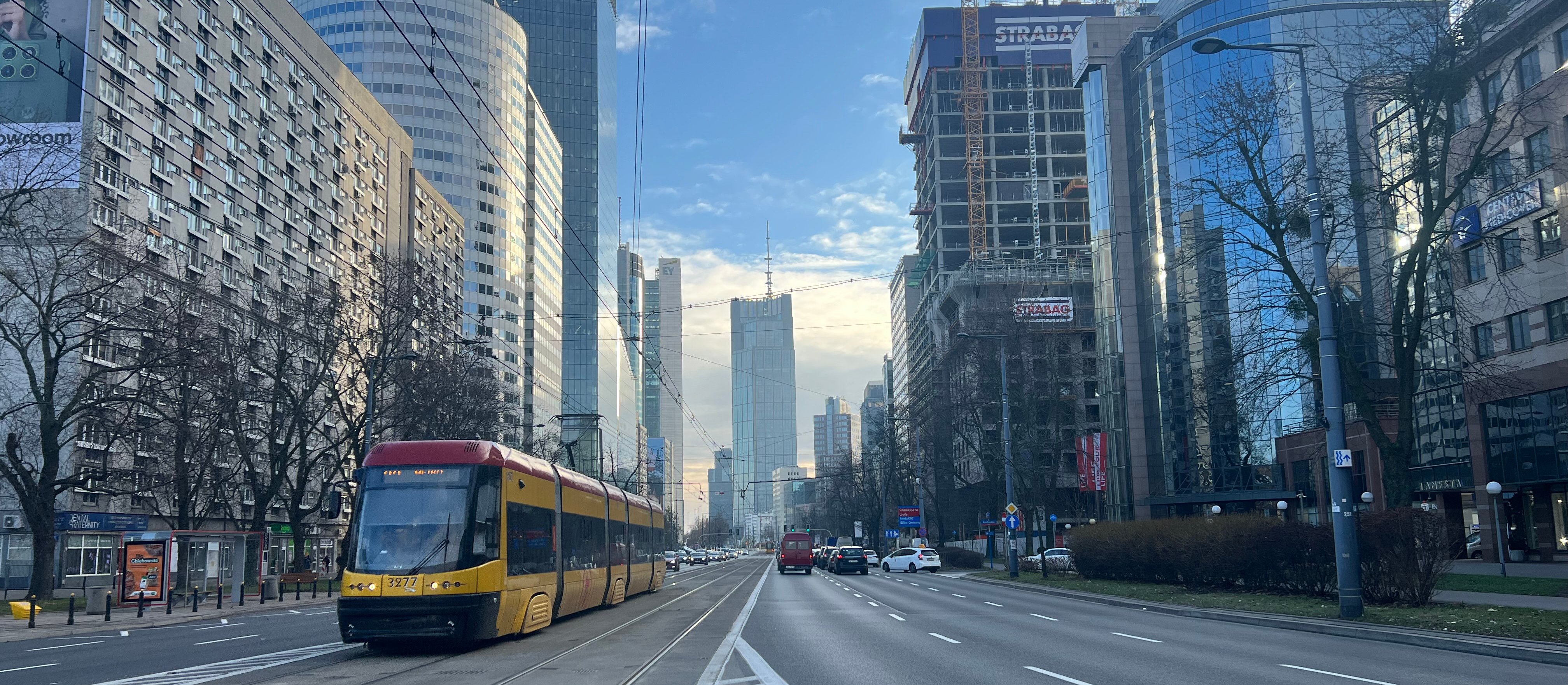 Nowe dane GUS: Polska zakończyła 2025 rok z wyraźnym wzrostem PKB