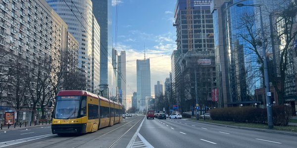 Upadłości firm rosną po pandemii. W Polsce tempo jest alarmujące