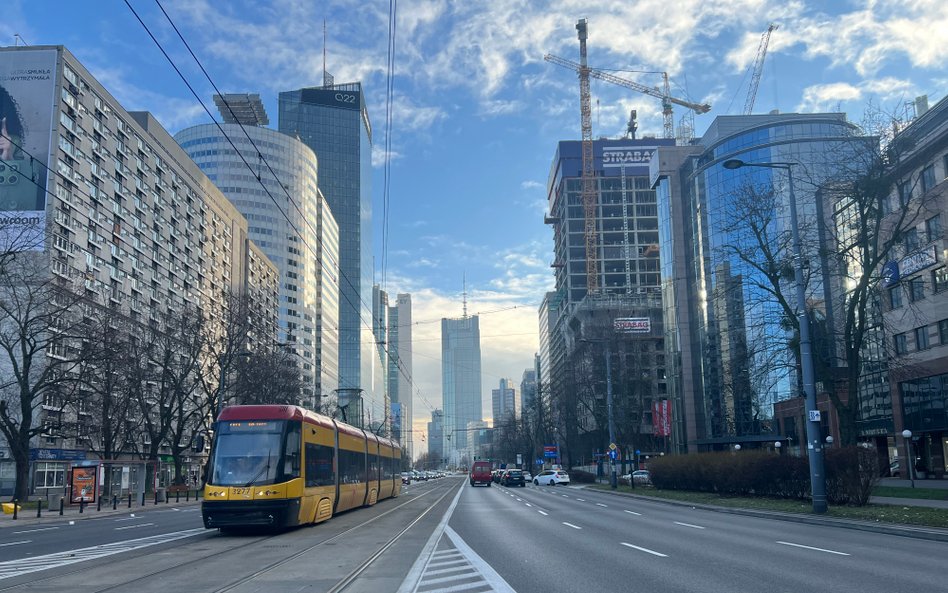 2026 r. będzie okresem szczytowej koniunktury w polskiej gospodarce