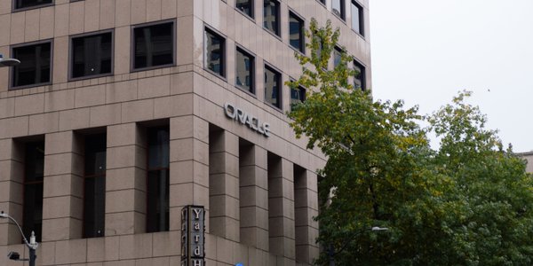 Swapy kredytowe Oracle zabezpieczeniem przed boomem na AI