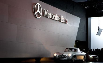 Czy Mercedes zdetronizuje BMW?