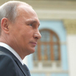 Prezydent Rosji Władimir Putin