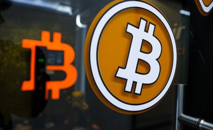 45 procent bitcoinów tańsze niż w chwili zakupu