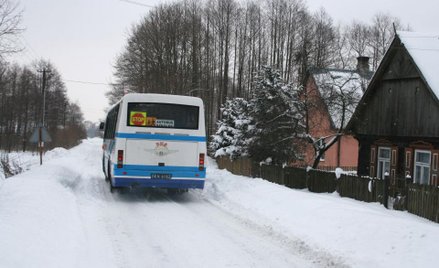 Zniżki na autobus nie dla wszystkich uczniów