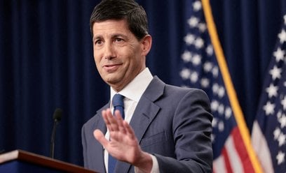 Stopy procentowe w USA. Jest październikowa decyzja Fed