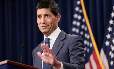 Stopy procentowe w USA. Jest październikowa decyzja Fed