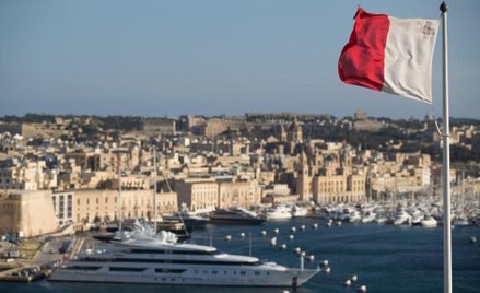 Kreml zrywa umowę z Maltą, kolejny będzie Cypr