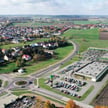 Trei wybuduje w Ciechanowie park handlowy