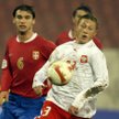 Chcemy mieć w grupie mocnych rywali