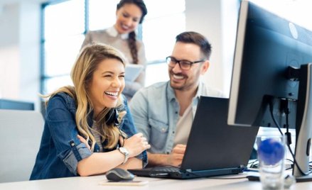 Znajomość angielskiego staje się niezbędna w pracy