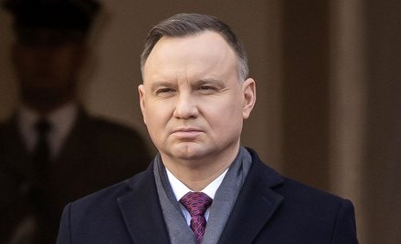 Jacek Nizinkiewicz: Dlaczego Andrzej Duda podpisał ustawę represyjną?
