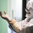 PILNE Koronawirus w Polsce. Ponad 15,5 tys. zakażeń. Liczba ofiar zbliża się do 6 tys.