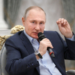 Rusłan Szoszyn: Putina spóźniony wyścig z czasem