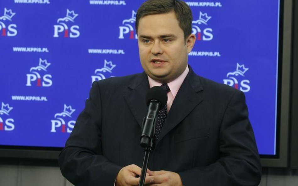 Adam Hofman