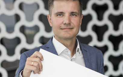 Piotr Mieczkowski: 5G najbezpieczniejsze w historii łączności komórkowej