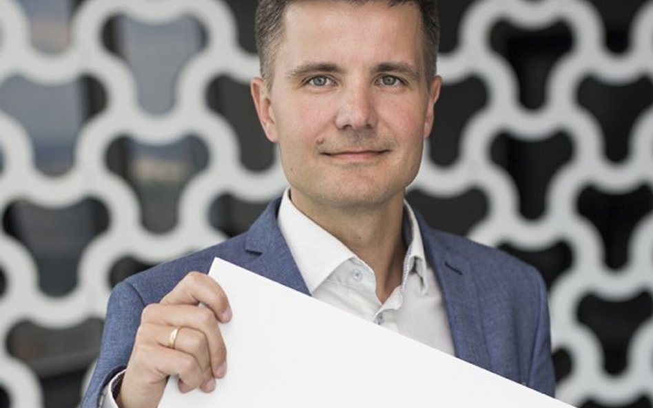 Piotr Mieczkowski: 5G najbezpieczniejsze w historii łączności komórkowej