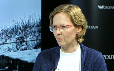 Agnieszka Dudzińska