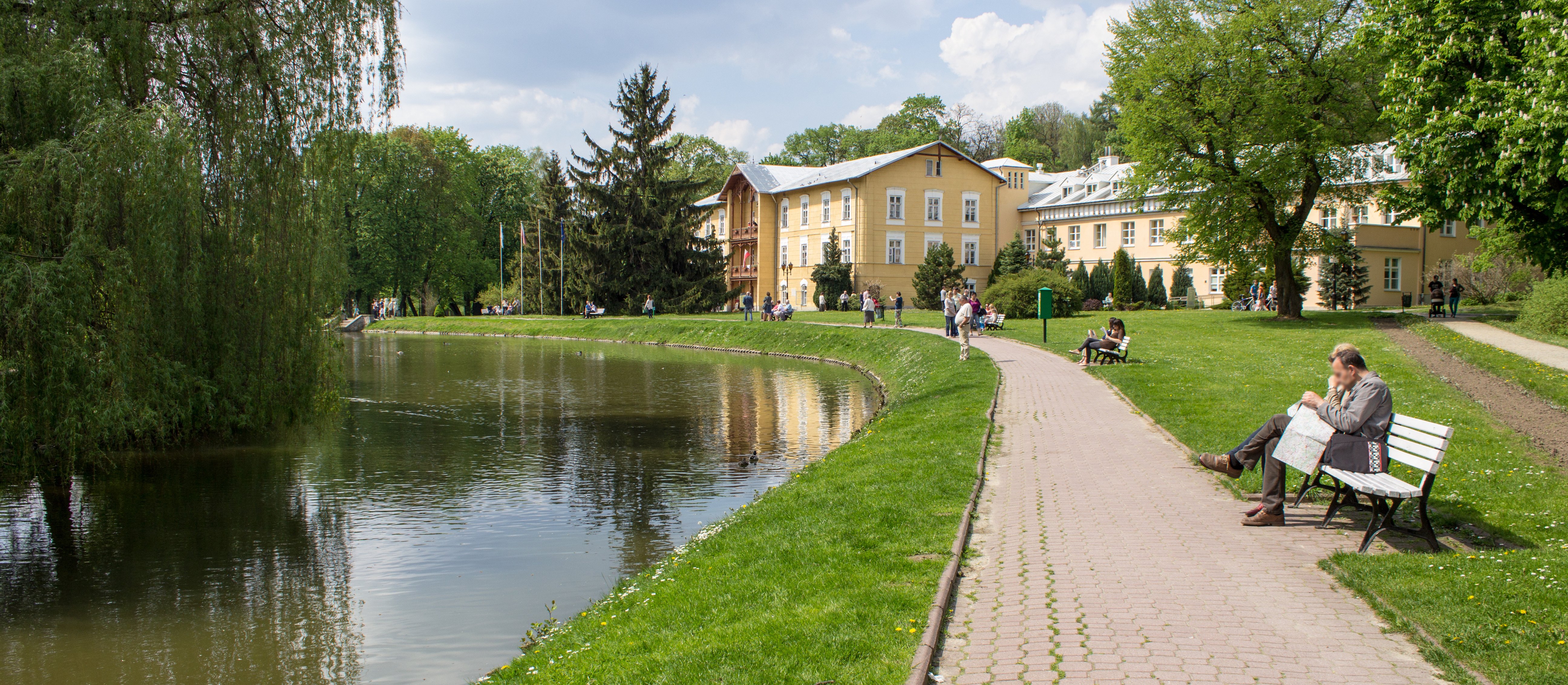 Zeznanie PIT 2025. jeżeli byłeś w sanatorium, możesz skorzystać z ulgi