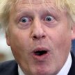 Były premier Wielkiej Brytanii Boris Johnson