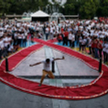 Obchody dnia pamięci zmarłych na AIDS. 15 maja, Filipiny