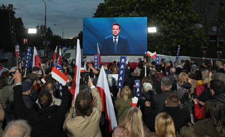 Kto jak wypadł w debacie TVP? Jest jeden kompletnie przegrany