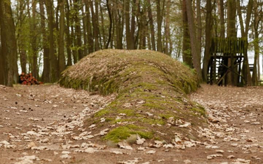 Kujawskie megality mają ponad 5,5 tys. lat.