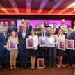 Już po raz dziewiąty Fundacja Edukacyjna Perspektywy ogłosiła wyniki Rankingu MBA. Na zdjęciu: laure