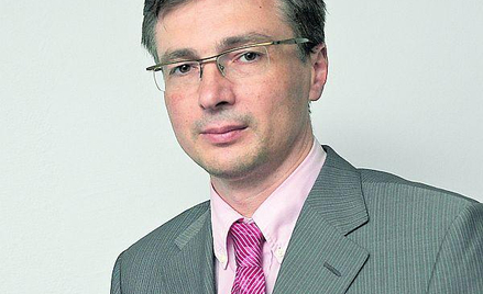 Dariusz Jarosz zastąpi w radzie nadzorczej Boryszewa Romana Karkosika