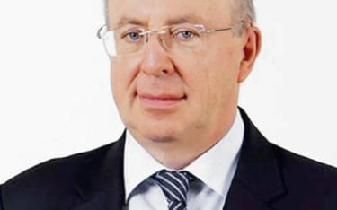 Tadeusz Tuora, członek rady dyrektorów Orphée.