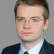 Konrad Białas analityk, Departament Zarządzania Ryzykiem Finansowym, Alior Bank