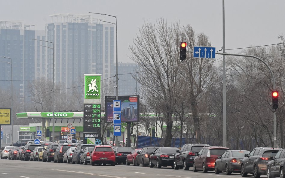 BM Pekao zawiesza rekomendacje dla ukraińskiej spółki w reakcji na inwazję