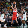 NBA: 10 punktów Gortata, porażka Wizards