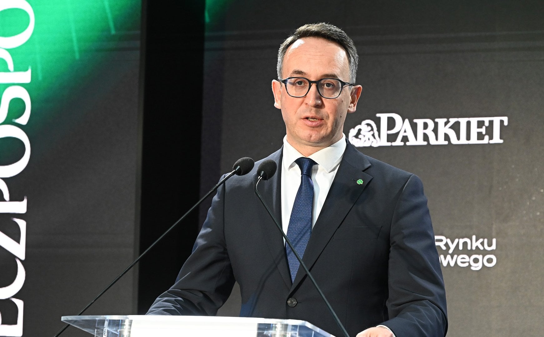 Minister Dariusz Klimczak: Procedury nie mogą blokować inwestycji