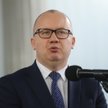 Minister sprawiedliwości, prokurator generalny Adam Bodnar