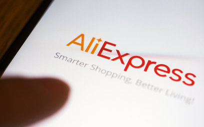Karty debetowe chińskiego AliExpressu mogą pojawić się w Polsce