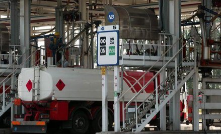 Kto nie poda NIP, ten nie kupi oleju