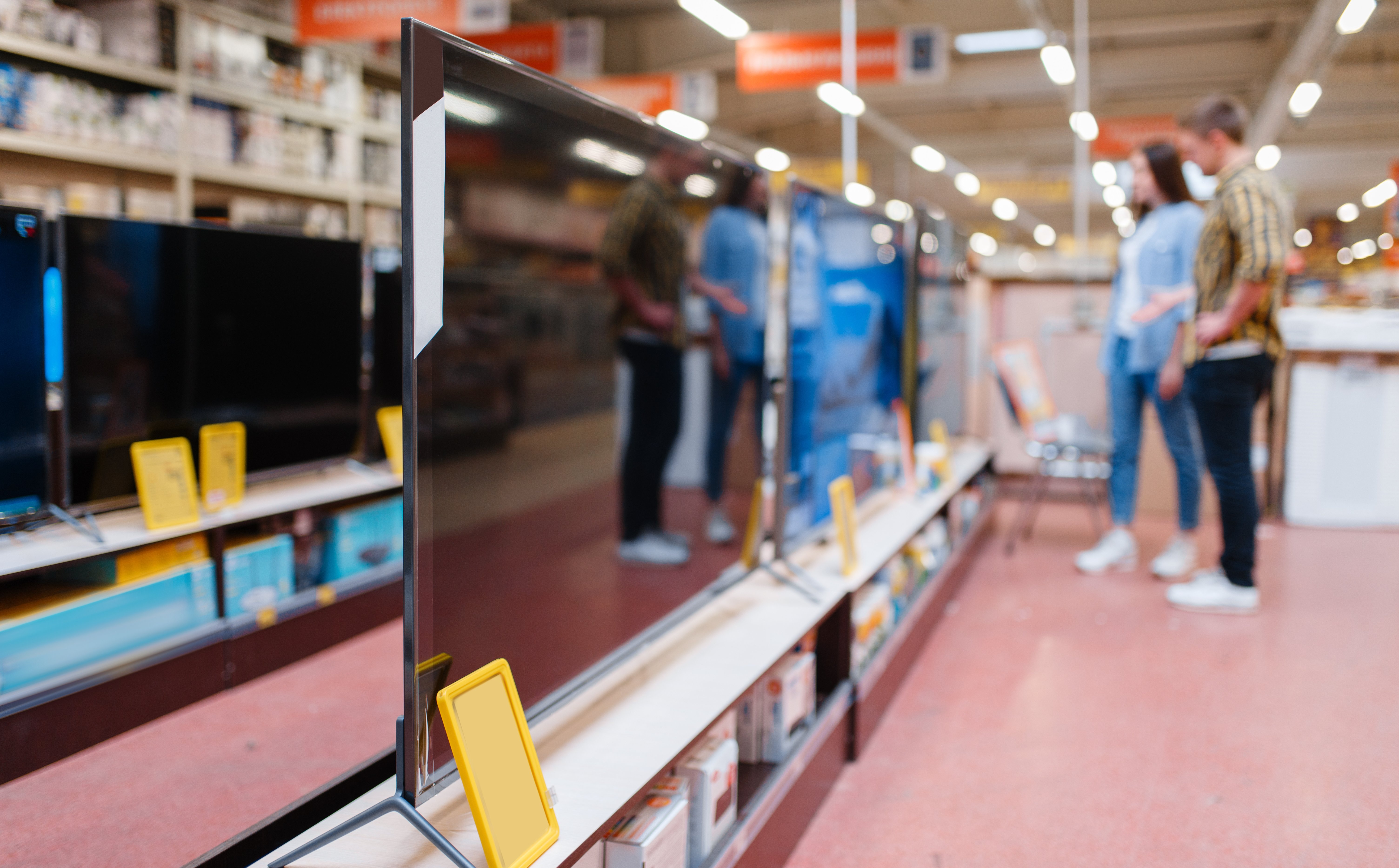 Polski konsument podkręca wzrost gospodarczy