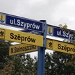 Jastarnia. Dwujęzyczne drogowskazy