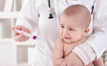 Żłobki mogą żądać informacji o szczepieniach