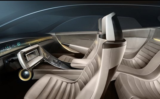 Koncepcyjny DS SM Tribute