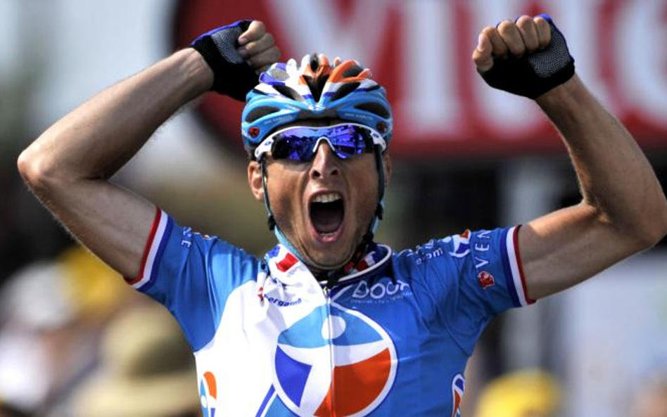 Pierrick Fedrigo