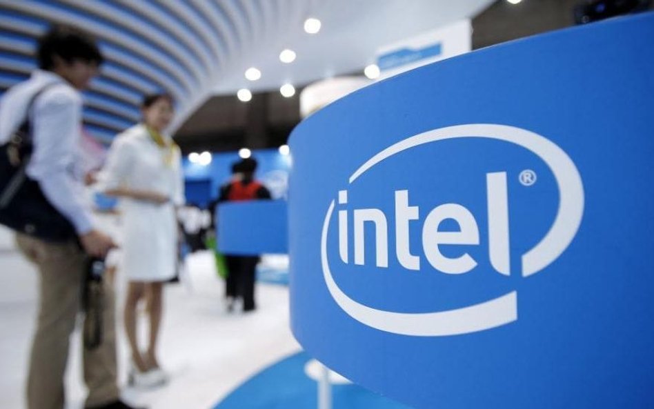 Intel inwestuje w autonomiczne samochody