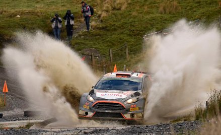 Kubica: Zbliża się czas decyzji